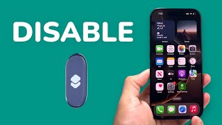 How To Disable Action Button on iPhone
