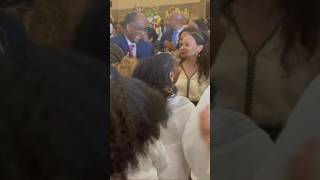 Joshua & Salem Habesha Wedding Houston Texas 2024 #habesha #habeshatiktok