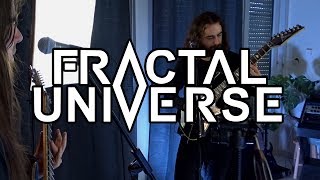 Fractal Universe - Collective Engram