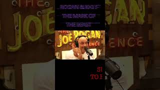 Joe Rogan & Katt Willaims - Brain-chips & The Mark of The Beast #endtimes #revelation #antichrist