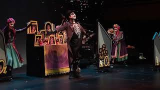 Sugar Skull! A Dia de Muertos Musical Adventure - UtahPresents 22-23 Season