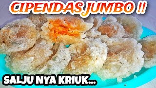 JUALAN MURAH & ENAK ❗️ISIAN SAMBEL PENTOL, PEDASNYA BIKIN BOLAK-BALIK BELI LAGI‼️