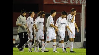 Campañas desastrosas: Huracán Apertura 2009