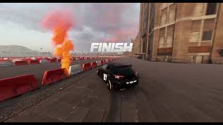 00:49:979, Car X Drift Racing, Time Attack, LA Block, Rolla ZR, AWD