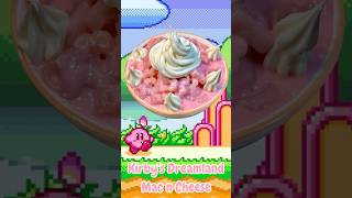 Chef Kawasaki Approved Mac N Cheese Will Make You A Pop Star Chef #cookingvideo #kirby #macaroni