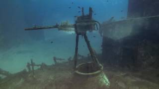 Wrecks of Malta - 2016 Film Night Competition Entry - Pontefract BSAC