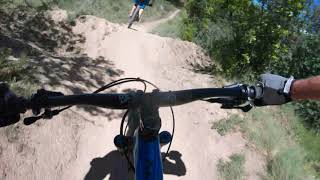 GoPro Chesty | Deadline-Glenwood Springs, CO | 4K