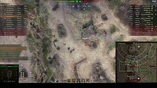 World Of Tanks - Asia