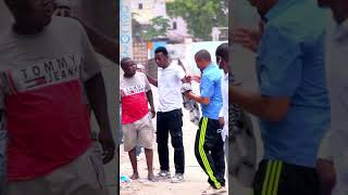 Raiiz prank public Somalia & Kenya 🇰🇪🫵🤫😡😡#subscribe #like #shere #prank #funnyvideo #tiktok