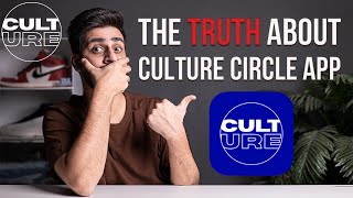 THE REAL TRUTH ABOUT CULTURE CIRCLE APP | CULTURE CIRCLE REVIEW