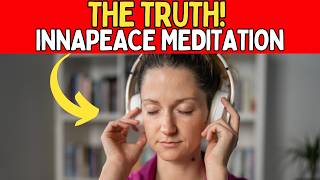 InnaPeace | InnaPeace Meditation - InnaPeace Meditation Honest Review -InnaPeace Work?⛔️THE TRUTH⛔️