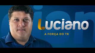 CONVENÇÃO PARTIDÁRIA  PDT 12 LUCIANO PINHEIRO CIDADE DE EUCLIDES DA CUNHA BAHIA