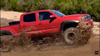 Project: Ohana (2015 CCLB Toyota Tacoma) • Part 9/20 • | @PeterValdo1