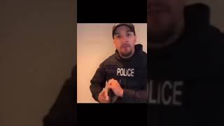 Gun Fails #fail police officer