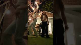 I want to rock with you all night try this dance with your BFF