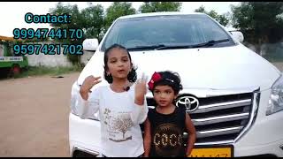 TBOARD INNOVA/USED CARS SALES IN TAMIL NADU