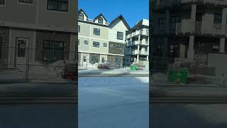 BEAUTIFUL CONDO IN CALGARY AB. #shortvideo #condo #calgary #canada