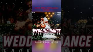 Wedding Dance Performance | Contact For Offline/Online Classes #dance  #sadiqakhtar #youtube#yt