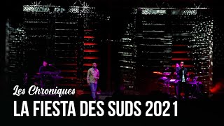 La fiesta des suds 2021