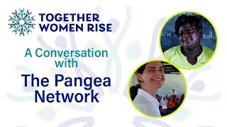 A Conversation with The Pangea Network