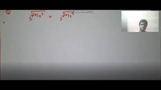 LOG LECTURE 6 IITJEE  AND 11TH MATHS