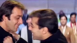 Mehndi Rang Laye | Chal Mere Bhai 2000 | Sanjay Dutt & Salman Khan | Bollywood Hindi Song