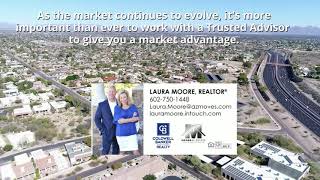 Laura Moore's Phoenix Real Estate Market Update - Sept. 2020