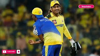 Chennai Super Kings auction strategy | #ipl