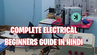 Complete Mining Electricals, How to Power Asic Miners | Complete guide in Hindi