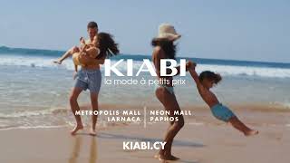 Kiabi Summer Collection