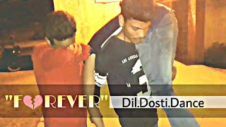 Friends Forever | Dil Dosti Dance | Heart Touching Short Film | Sharad Gulbake