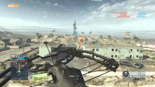 Battlefield™ Hardline Beta Gameplay 1