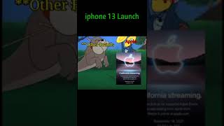 Apple Launch Event 2021 || Funny video || #shorts #apple #iphone13