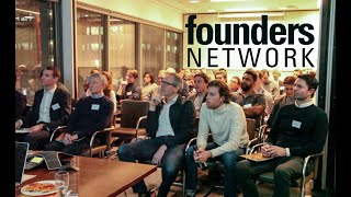 Founders Network London Chapter