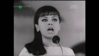 Katarzyna Sobczyk - Mały Książę ( Opole1967 ) HQ