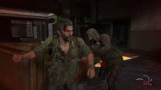 Прохождение The Last of Us Part I. Серия 5