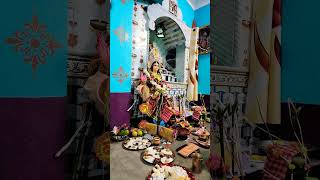 Kojagori Lakshmi Puja #lakshmipuja #dance