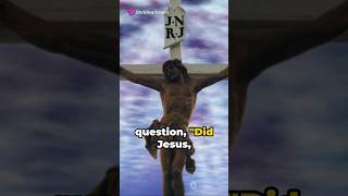 Sinless Saviour: Did Jesus have sin?