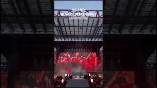 Ultimo - San siro 18/07/2023