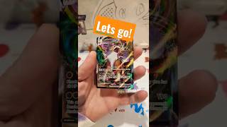 #Pokemoncards Evolving Skies Opening