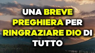 Preghiera Potente per Forza e Coraggio: Recitala con Me!