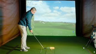 Golf Tips with Cameron - Early Extension