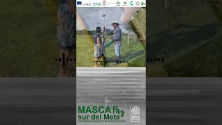 Testimonio Rubiel Titulación Tierras Proyecto #Mascapaz