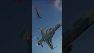 Mig-21S chases me across Vietnam