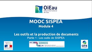 MOOC SISPEA : les outils