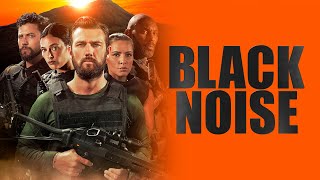 BLACK NOISE | TRAILER | MovieStacks