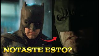 ¿Viste ESTO en el CAMEO de BATMAN🦇 en SUICIDE SQUAD? | #Shorts #Batman #SuicideSquad