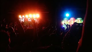 DJ SHAGUN KITHORE V/S DJ UMANG GUJJAR FULL COMPITITION KAWAD YATRA 2K22 HARIDWAR MANGLOR