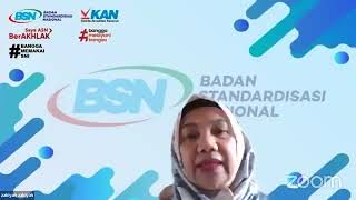 Inkubator Bisnis Perguruan Tinggi Berdaya Saing Melalui Penerapan SNI