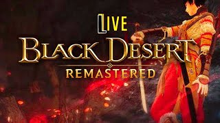 BLACK DESERT ONLINE - Cabal zuado